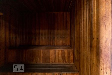 Apartamento à venda com 70m², 2 quartos e 2 vagasSauna