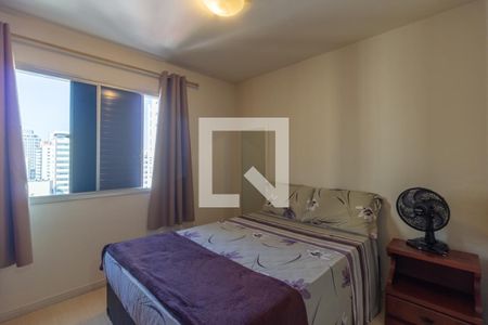 Quarto 1 de apartamento à venda com 2 quartos, 60m² em Jardim Paulista, São Paulo