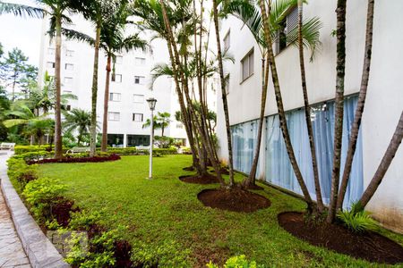 Apartamento para alugar com 65m², 3 quartos e 1 vagaÁrea Comum 