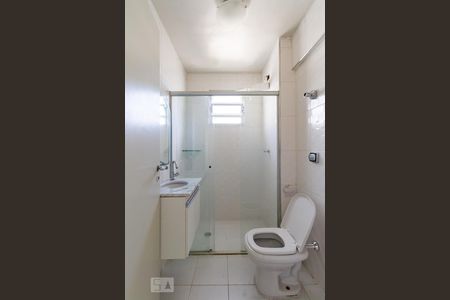 Apartamento para alugar com 65m², 3 quartos e 1 vagaBanheiro