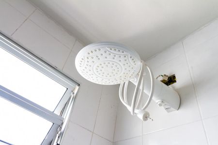 Apartamento para alugar com 65m², 3 quartos e 1 vagaChuveiro