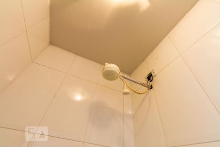Apartamento para alugar com 65m², 3 quartos e 1 vagaBanheiro de Serviço