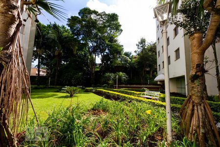 Apartamento para alugar com 65m², 3 quartos e 1 vagaÁrea comum 