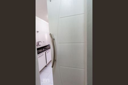 Apartamento para alugar com 65m², 3 quartos e 1 vagaCozinha
