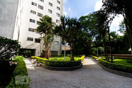 Apartamento para alugar com 65m², 3 quartos e 1 vagaÁrea comum 
