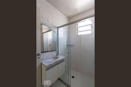 Apartamento para alugar com 65m², 3 quartos e 1 vagaBanheiro