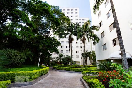 Apartamento para alugar com 65m², 3 quartos e 1 vagaFachada
