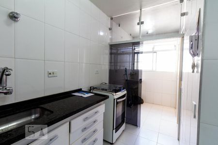 Apartamento para alugar com 65m², 3 quartos e 1 vagaCozinha