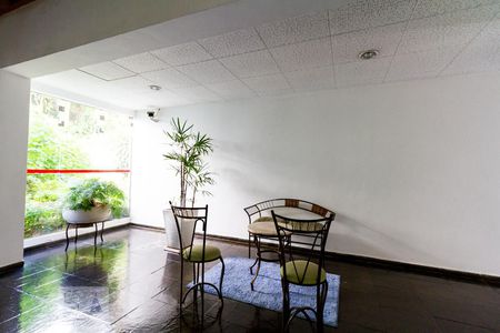 Apartamento para alugar com 65m², 3 quartos e 1 vagaHall de Entrada
