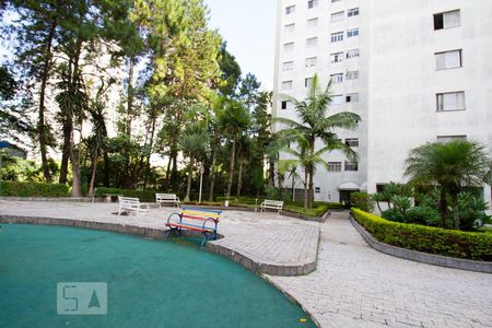 Apartamento para alugar com 65m², 3 quartos e 1 vagaÁrea Comum 