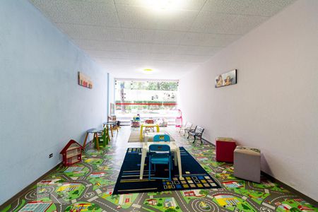 Apartamento para alugar com 65m², 3 quartos e 1 vagaBrinquedoteca