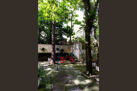 Apartamento para alugar com 65m², 3 quartos e 1 vagaÁrea Comum - Playground