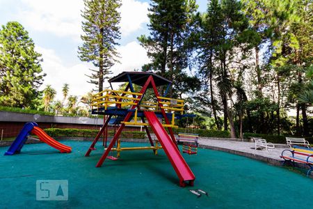 Apartamento para alugar com 65m², 3 quartos e 1 vagaÁrea Comum - Playground