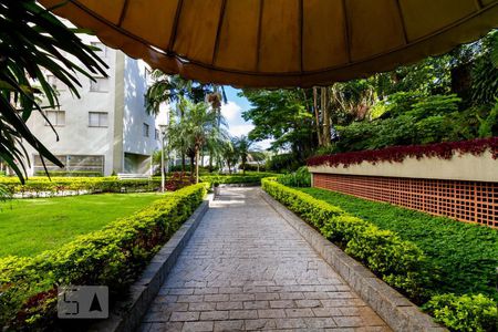 Apartamento para alugar com 65m², 3 quartos e 1 vagaÁrea comum