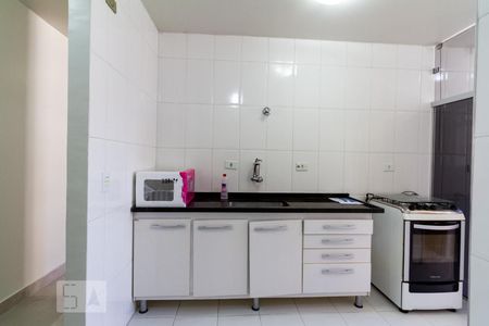 Apartamento para alugar com 65m², 3 quartos e 1 vagaCozinha