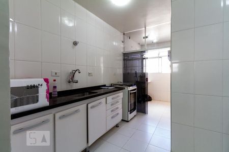 Apartamento para alugar com 65m², 3 quartos e 1 vagaCozinha