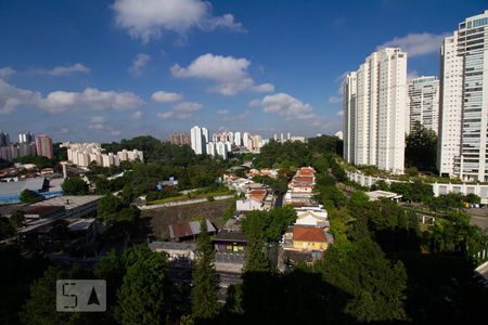 Apartamento para alugar com 65m², 3 quartos e 1 vagaVista do quarto 2