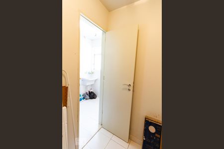 Apartamento para alugar com 65m², 3 quartos e 1 vagaQuarto de Serviço