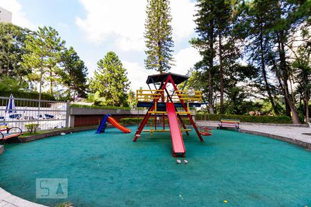 Apartamento para alugar com 65m², 3 quartos e 1 vagaÁrea Comum - Playground