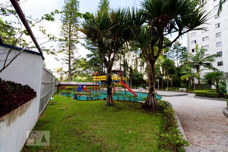 Apartamento para alugar com 65m², 3 quartos e 1 vagaÁrea Comum - Playground