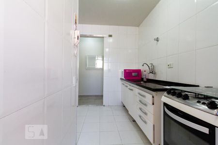 Apartamento para alugar com 65m², 3 quartos e 1 vagaCozinha