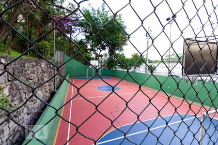 Apartamento para alugar com 65m², 3 quartos e 1 vagaQuadra Esportiva