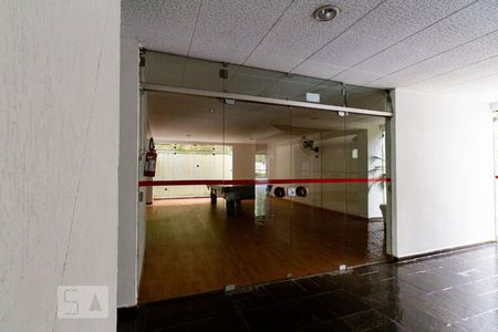 Apartamento para alugar com 65m², 3 quartos e 1 vagaÁrea comum