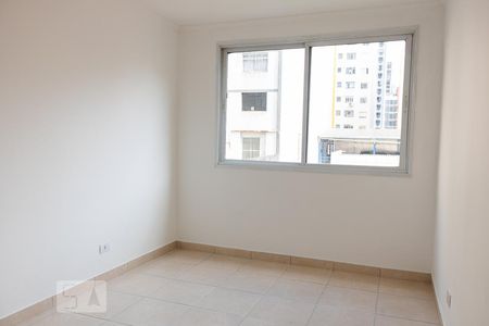 Studio de kitnet/studio para alugar com 1 quarto, 21m² em República, São Paulo