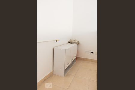 Cozinha de kitnet/studio para alugar com 1 quarto, 21m² em República, São Paulo