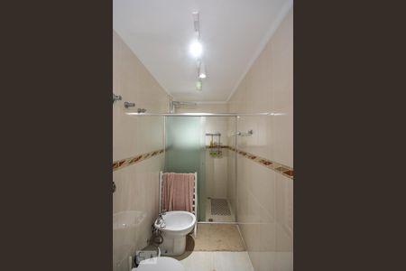 Apartamento para alugar com 115m², 3 quartos e 1 vagaBanheiro