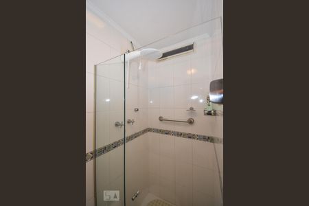 Apartamento para alugar com 115m², 3 quartos e 1 vagaBanheiro