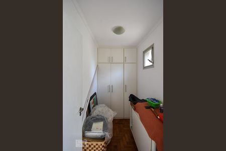 Apartamento para alugar com 115m², 3 quartos e 1 vagaQuarto de serviço