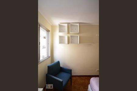 Apartamento para alugar com 115m², 3 quartos e 1 vagaQuarto 3