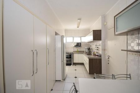 Apartamento para alugar com 115m², 3 quartos e 1 vagaCozinha