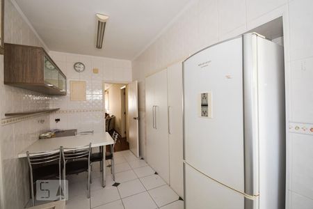 Apartamento para alugar com 115m², 3 quartos e 1 vagaCozinha