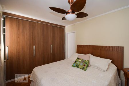 Apartamento para alugar com 115m², 3 quartos e 1 vagaQuarto 1 - suíte
