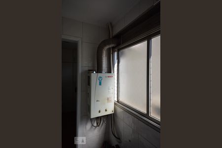 Apartamento para alugar com 115m², 3 quartos e 1 vagaÁrea de serviço