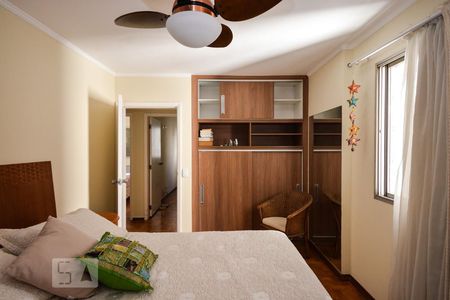 Apartamento para alugar com 115m², 3 quartos e 1 vagaQuarto 1 - suíte
