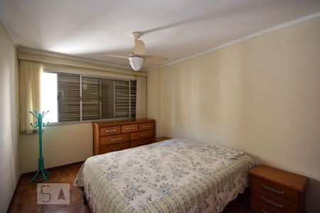 Apartamento para alugar com 115m², 3 quartos e 1 vagaQuarto 2