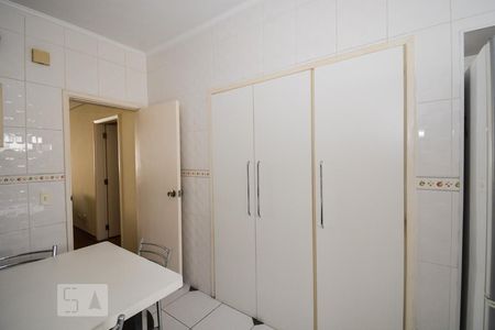Apartamento para alugar com 115m², 3 quartos e 1 vagaCozinha