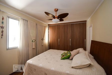 Apartamento para alugar com 115m², 3 quartos e 1 vagaQuarto 1 - suíte