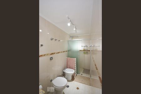 Apartamento para alugar com 115m², 3 quartos e 1 vagaBanheiro