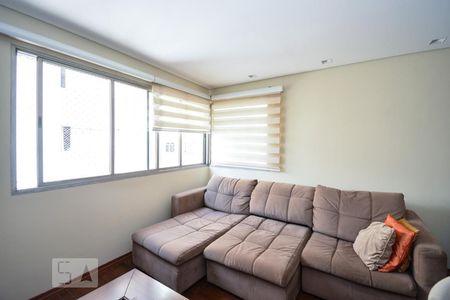 Sala de apartamento para alugar com 3 quartos, 115m² em Jardim Paulista, São Paulo