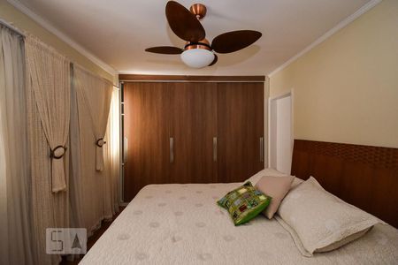 Apartamento para alugar com 115m², 3 quartos e 1 vagaQuarto 1 - suíte