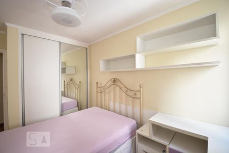 Apartamento para alugar com 115m², 3 quartos e 1 vagaQuarto 3