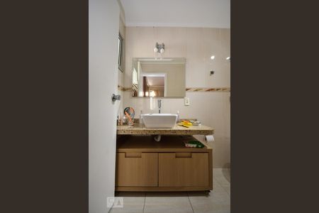 Apartamento para alugar com 115m², 3 quartos e 1 vagaBanheiro