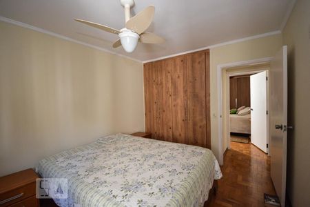 Apartamento para alugar com 115m², 3 quartos e 1 vagaQuarto 2