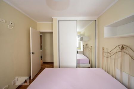 Apartamento para alugar com 115m², 3 quartos e 1 vagaQuarto 3