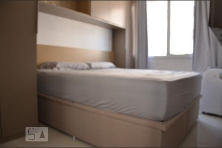 Apartamento à venda com 57m², 2 quartos e 1 vagaQuarto 2