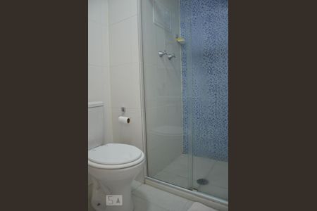 Apartamento à venda com 57m², 2 quartos e 1 vagaBanheiro